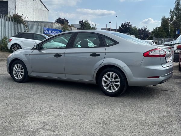 2015 Ford Mondeo 1.6 TDCI Graphite Nct 05/26 364384375
