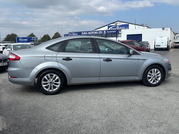 2015 Ford Mondeo 1.6 TDCI Graphite Nct 05/26 364384377