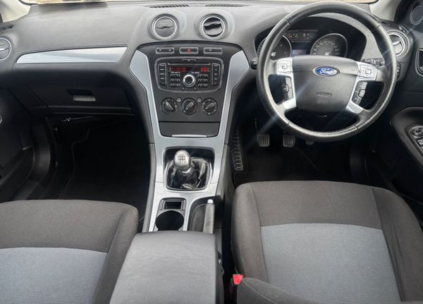 2015 Ford Mondeo 1.6 TDCI Graphite Nct 05/26 364384381