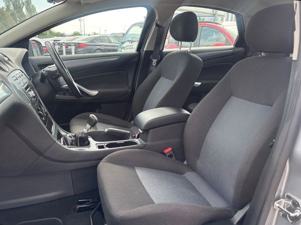 2015 Ford Mondeo 1.6 TDCI Graphite Nct 05/26 364384382