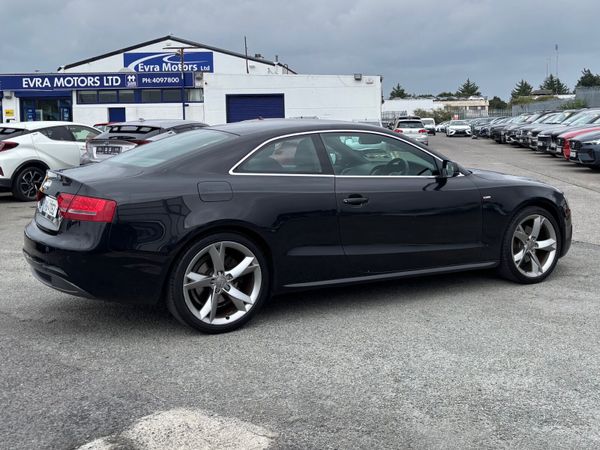 2011 Audi A5 2.0 TDI S LINE Nct 05/26 Tax 09/25 364388565