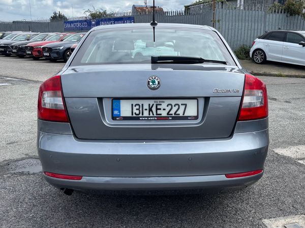 2013 Skoda Octavia 1.2 TSI Exclusive Nct 05/26 364389768