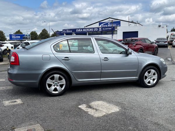 2013 Skoda Octavia 1.2 TSI Exclusive Nct 05/26 364389760