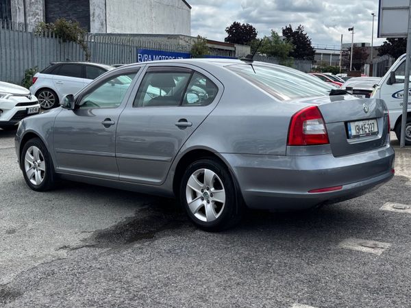 2013 Skoda Octavia 1.2 TSI Exclusive Nct 05/26 364389775
