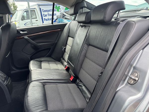 2013 Skoda Octavia 1.2 TSI Exclusive Nct 05/26 364389794