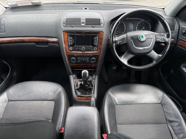 2013 Skoda Octavia 1.2 TSI Exclusive Nct 05/26 364389790