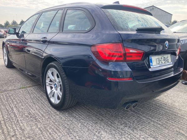 M-SPORT-NCT 06:26-LOW MILES 364394094