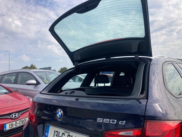 M-SPORT-NCT 06:26-LOW MILES 364394097