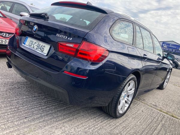 M-SPORT-NCT 06:26-LOW MILES 364394090