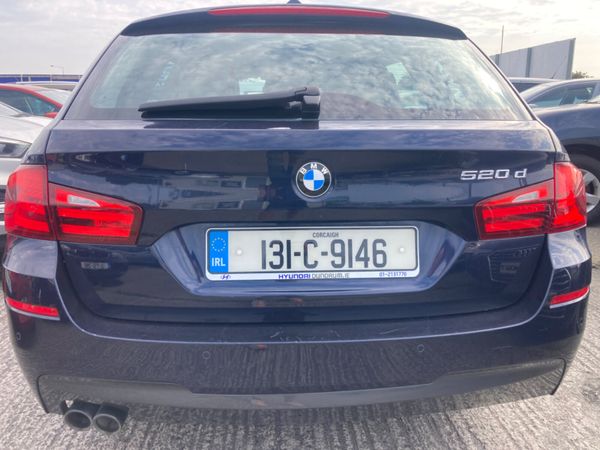 M-SPORT-NCT 06:26-LOW MILES 364394091