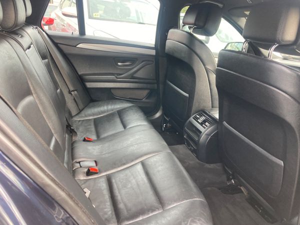 M-SPORT-NCT 06:26-LOW MILES 364394101