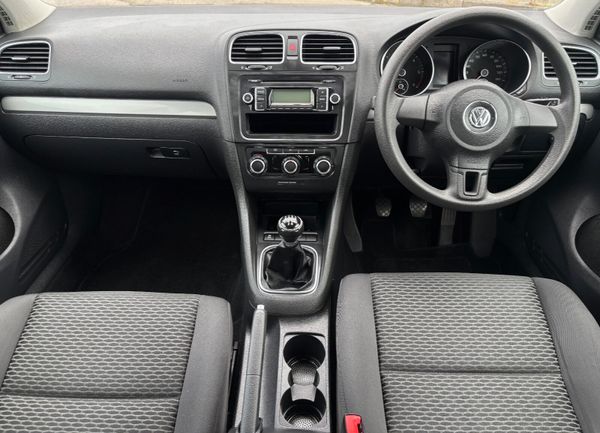 2011 Volkswagen Golf 1.6 TDI Nct 11/25 364390746