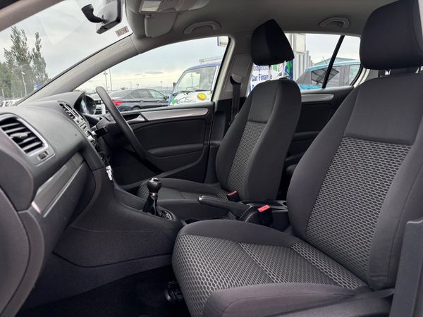 2011 Volkswagen Golf 1.6 TDI Nct 11/25 364390747