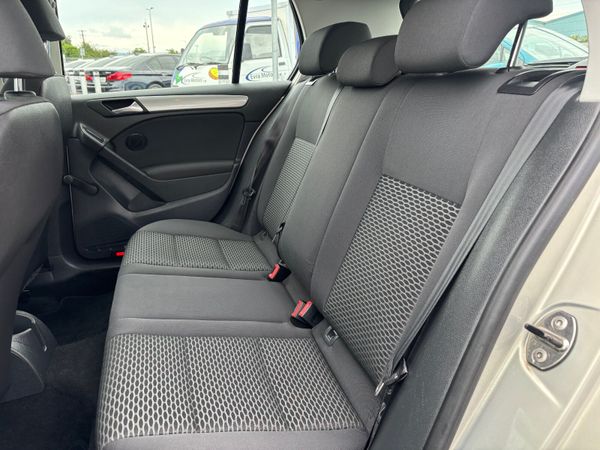 2011 Volkswagen Golf 1.6 TDI Nct 11/25 364390748