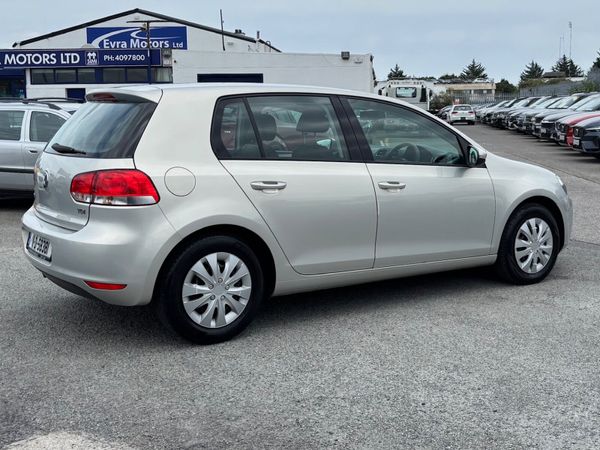 2011 Volkswagen Golf 1.6 TDI Nct 11/25 364390743