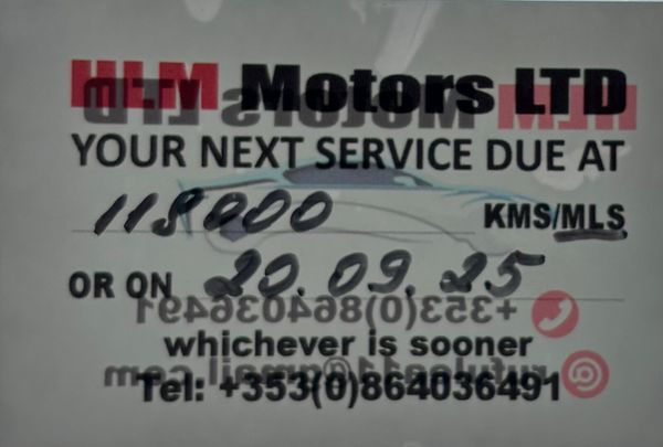 2011 Volkswagen Golf 1.6 TDI Nct 11/25 364390756