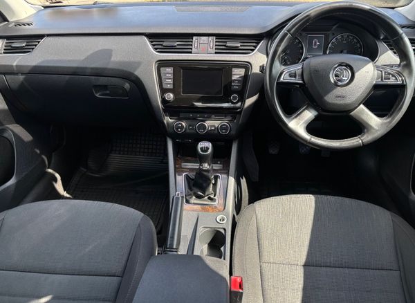 2014 Skoda Octavia 1.6 TDI Nct 05/26 Tax 12/25 364391014