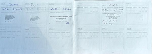2012 Nissan Qashqai 1.5D XE Nct 04/26 Tax 08/25 364391396