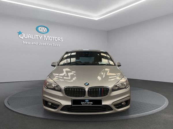 2016 BMW 2-Series *LUXURY TRIM* (S193) 364392605