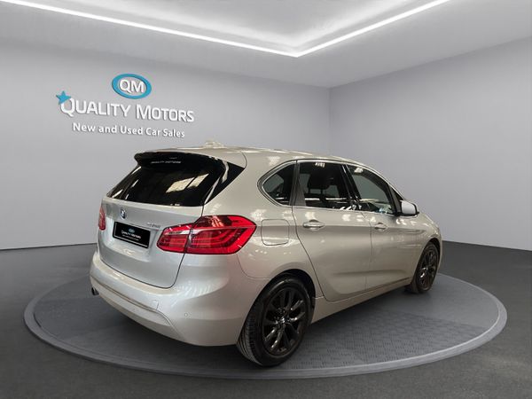 2016 BMW 2-Series *LUXURY TRIM* (S193) 364392607