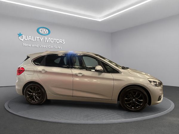 2016 BMW 2-Series *LUXURY TRIM* (S193) 364392608