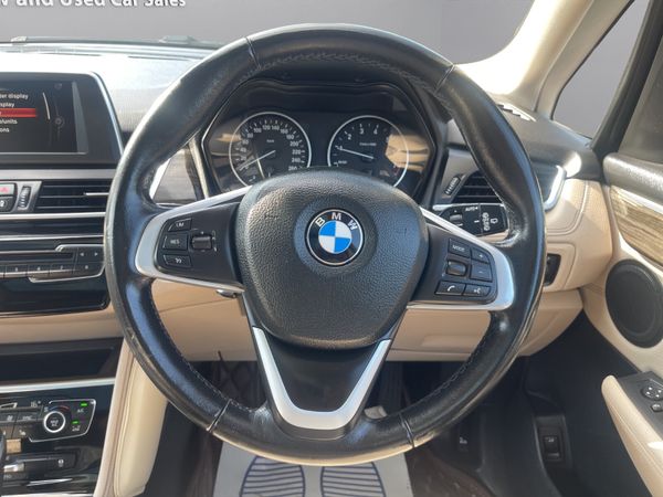 2016 BMW 2-Series *LUXURY TRIM* (S193) 364392609