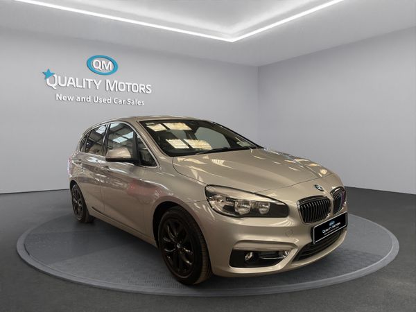 2016 BMW 2-Series *LUXURY TRIM* (S193) 364392613