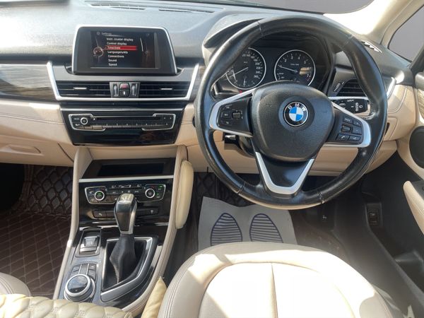 2016 BMW 2-Series *LUXURY TRIM* (S193) 364392620