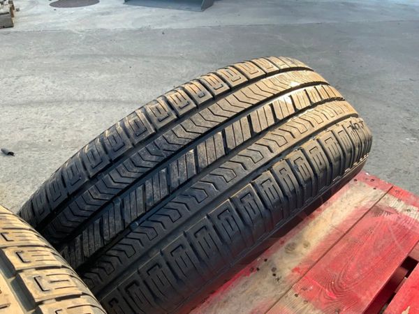 19" LAND ROVER DEFENDER ALLOYS & TYRES. 364392724
