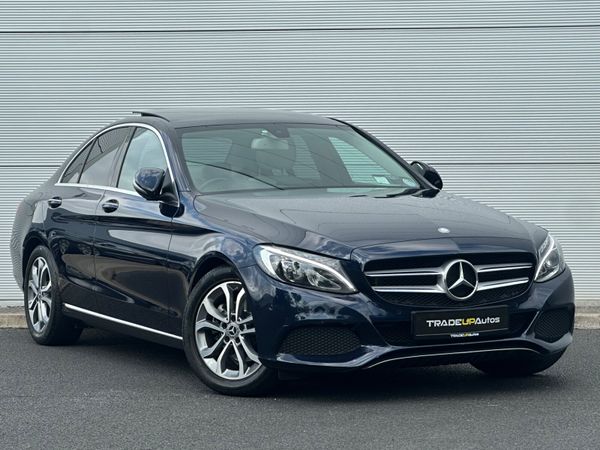 Mercedes-Benz C220d Premium Avant 364393367