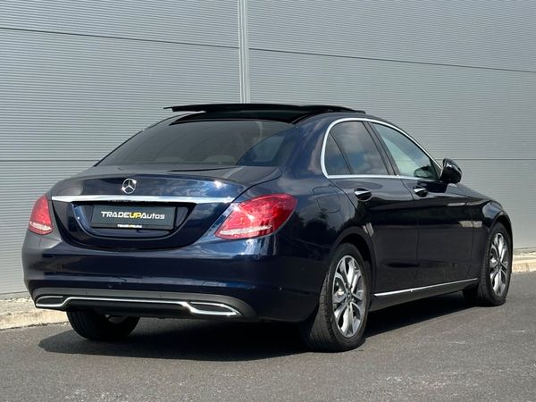Mercedes-Benz C220d Premium Avant 364393368