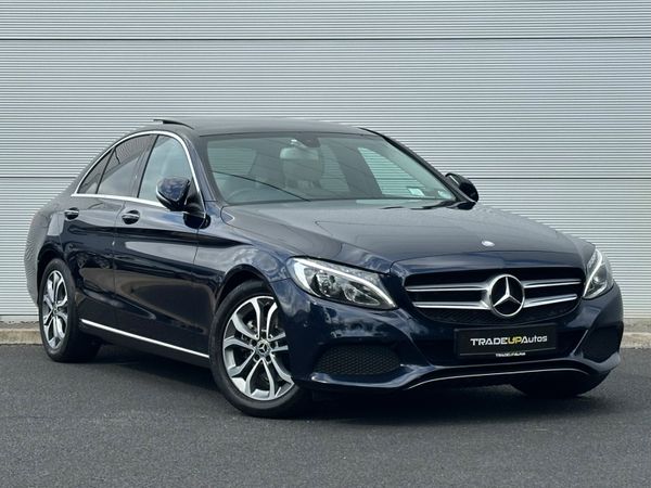 Mercedes-Benz C220d Premium Avant 364393370