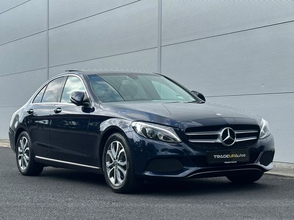 Mercedes-Benz C220d Premium Avant 364393372