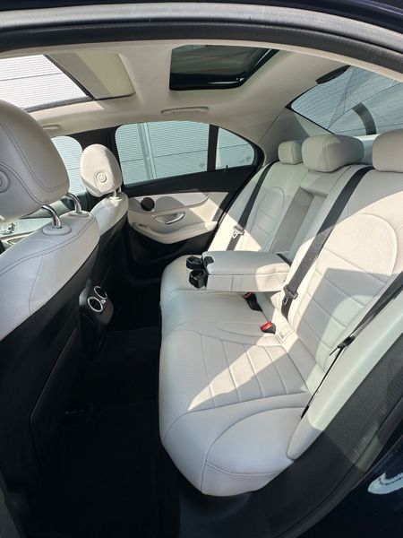 Mercedes-Benz C220d Premium Avant 364393424