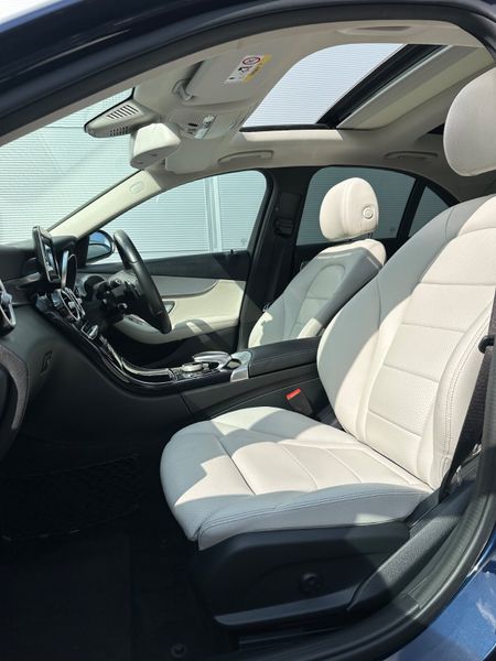 Mercedes-Benz C220d Premium Avant 364393426