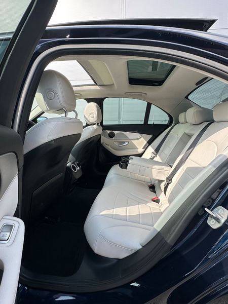 Mercedes-Benz C220d Premium Avant 364393423