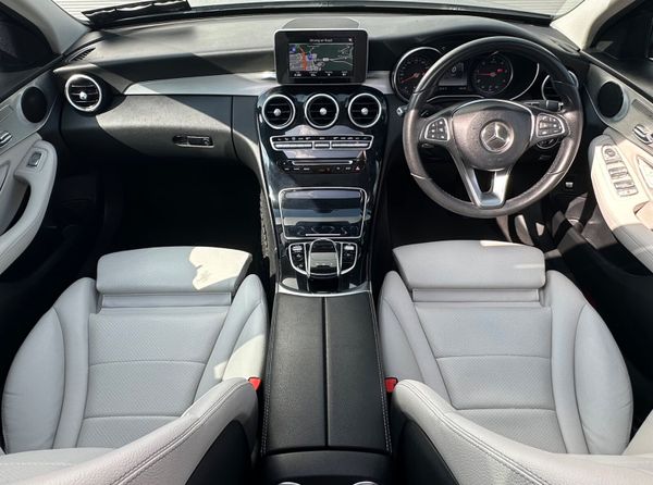 Mercedes-Benz C220d Premium Avant 364393430