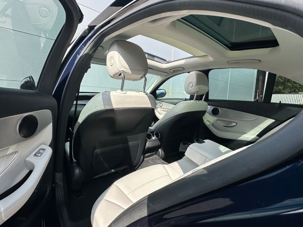 Mercedes-Benz C220d Premium Avant 364393431