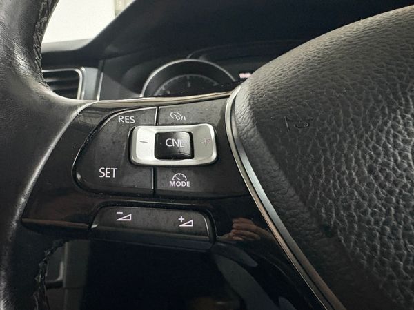 2018 Volkswagen Golf Trendline Van 1.6 TDi 364425445