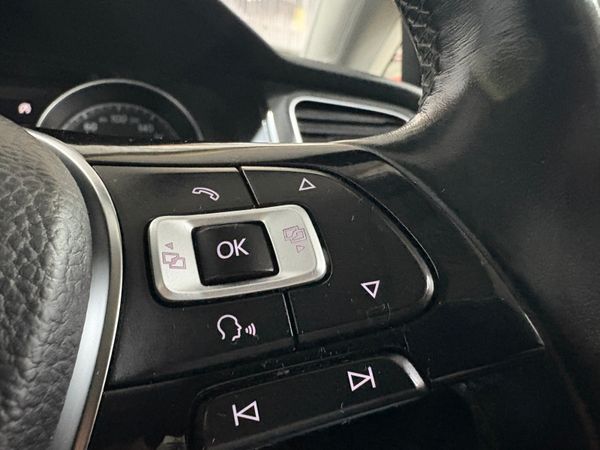 2018 Volkswagen Golf Trendline Van 1.6 TDi 364425446