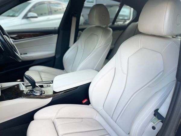BMW 530d M-SPORT 3.0 (WARRANTY/NCT/TAX) 364426254