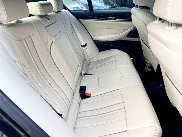 BMW 530d M-SPORT 3.0 (WARRANTY/NCT/TAX) 364426255