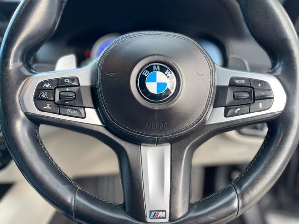 BMW 530d M-SPORT 3.0 (WARRANTY/NCT/TAX) 364426258