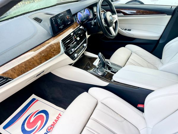 BMW 530d M-SPORT 3.0 (WARRANTY/NCT/TAX) 364426253