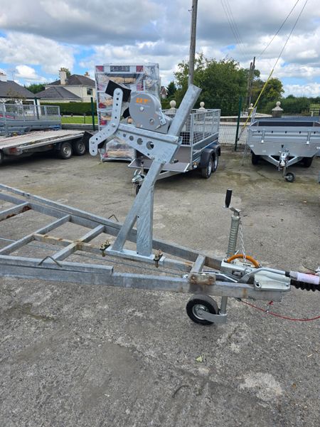 Boat trailers Servicing 364426640