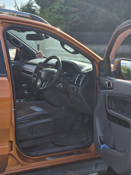 Ford Ranger Wildtrack 3.2L 364428089