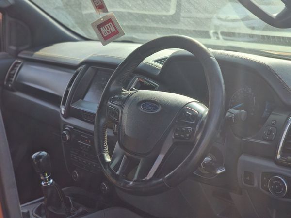 Ford Ranger Wildtrack 3.2L 364428097