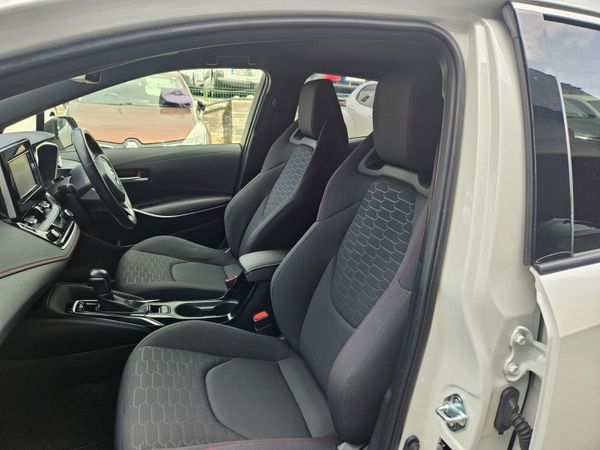 2019 Toyota Crolla Sports Hybrid Automatic 364420127