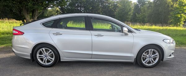Ford Mondeo Zetec 1.6TDCi 115PS NEW NCT 364422830