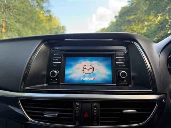 Mazda 6 Estate Diesel 2014 364444837